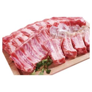 오늘만이가격 한돈 생 등갈비 2,500원 내외 (최소주문수량 3개)