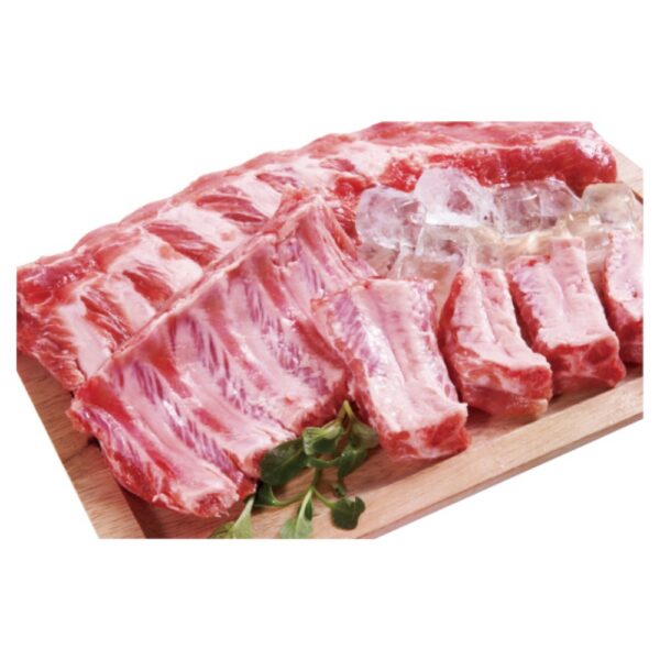 오늘만이가격 한돈 생 등갈비 2,500원 내외 (최소주문수량 3개)